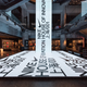 Nike’s Shanghai flagship.